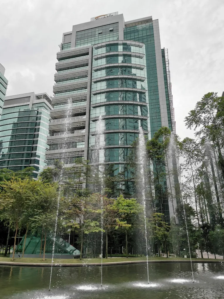 Malaysia office